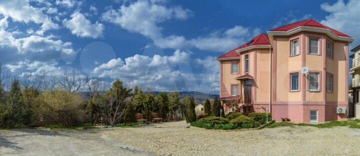 Комната 20 м², 1/2 эт.