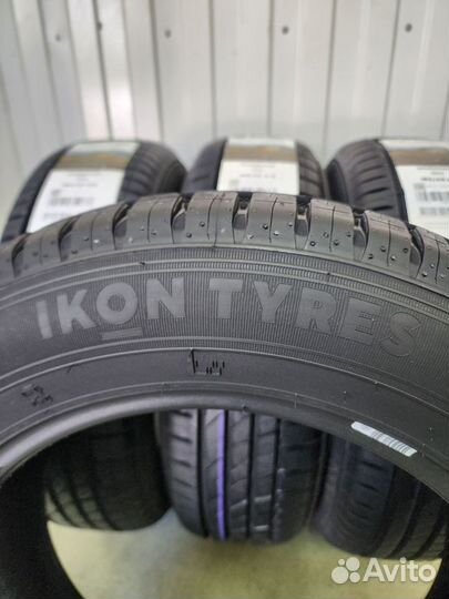 Ikon Tyres Nordman SX3 185/65 R15 88H