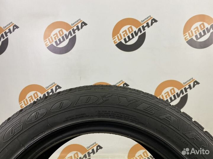 Goodyear Wrangler Ultra Grip 255/55 R19 110V