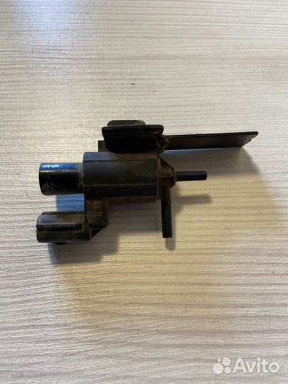 Клапан электромагнитный Daewoo Matiz