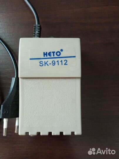 Компрессор для рыбок