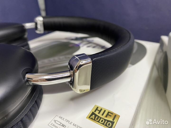 Беспроводные наушники hoco