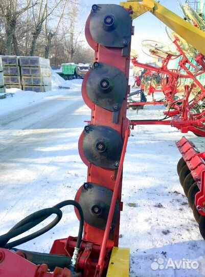 Косилка Ракита КРН-2,1, 2022