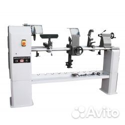Деревообрабатывающий токарный станок DSL-1500/230