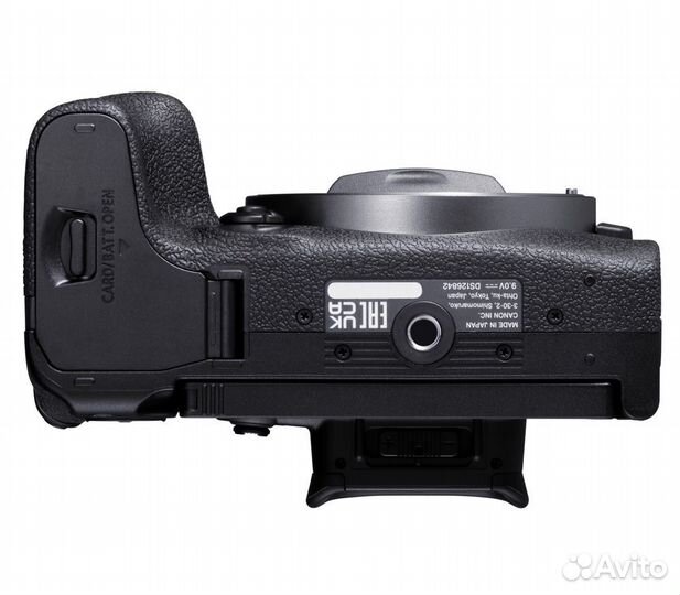 Canon EOS R10 body