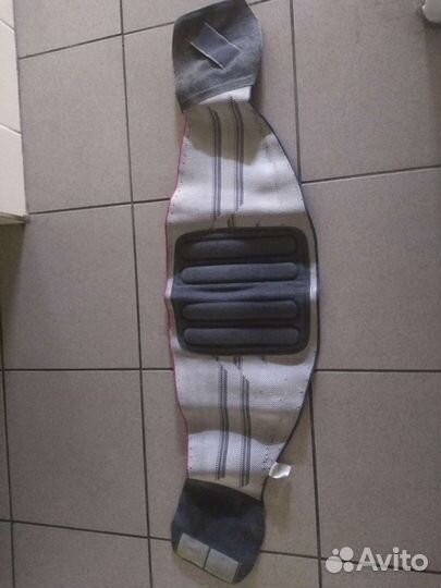 Пояс для поддержки спины