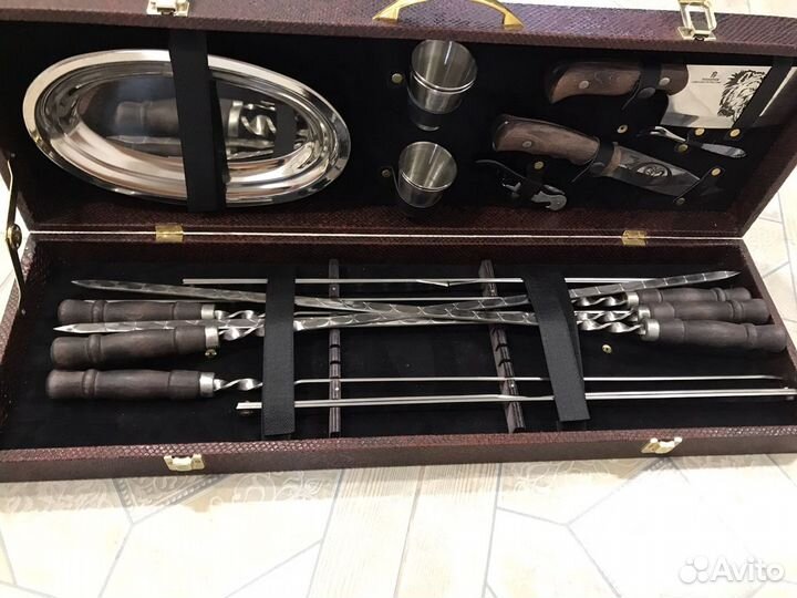 Подарочный набор для мужчин