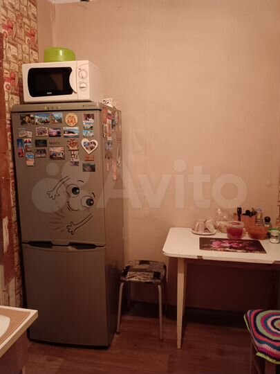 2-к. квартира, 39,9 м², 1/2 эт.