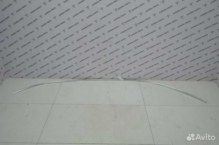 Молдинг Audi A6 C7 2011-2018