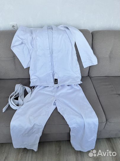 Кимоно для дзюдо 170