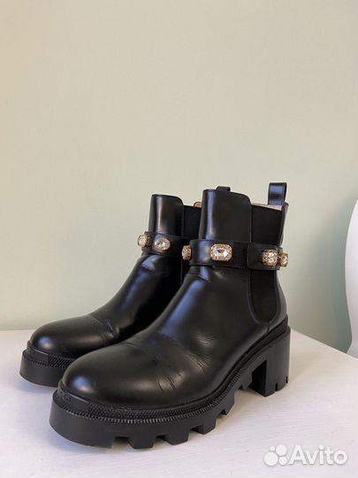 Ботильоны Gucci, 40,5 размер