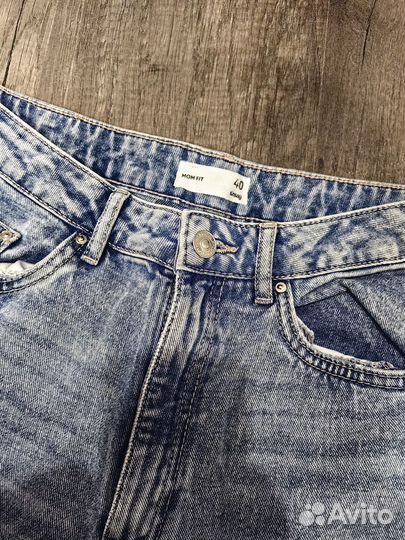 Джинсы женские