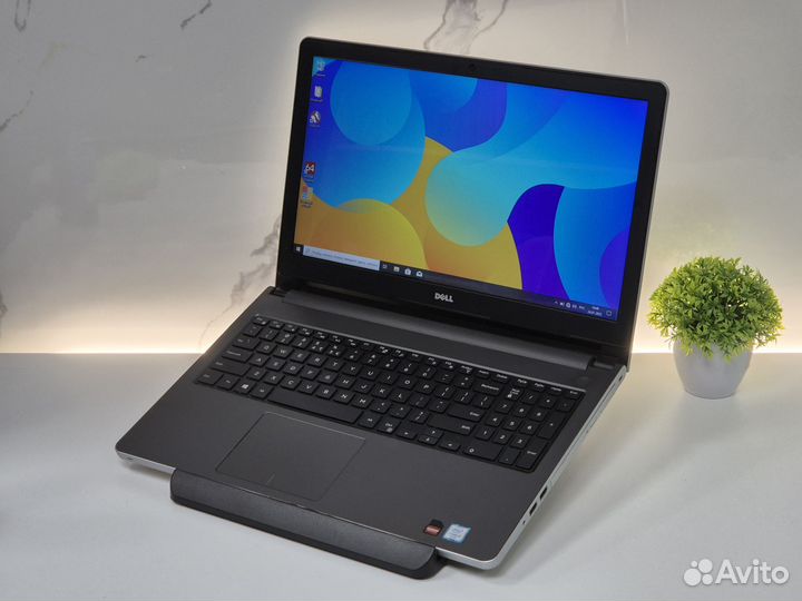 Dell для игр работы учебы