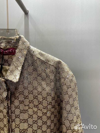 Пиджак gucci premium