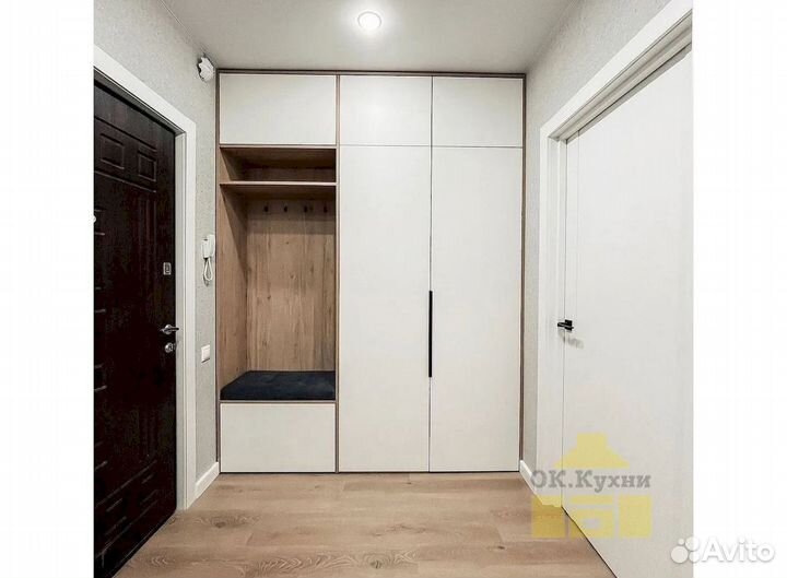 Шкаф в спальню