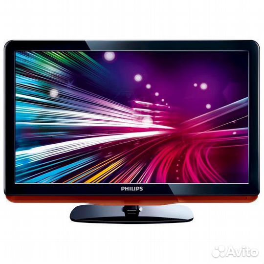Телевизор LED 22
