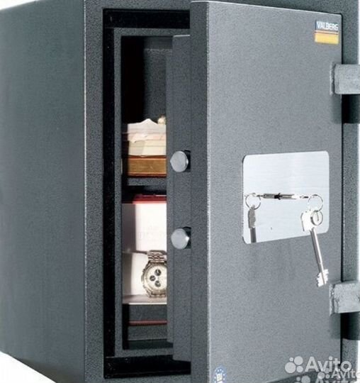 Сейф Valberg Гарант-49/М814