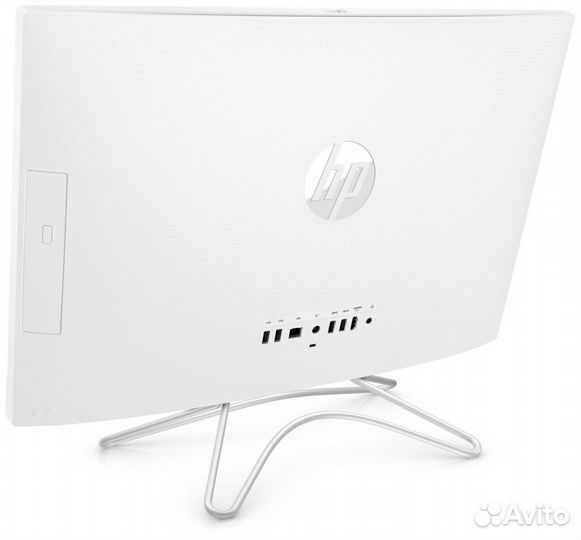 Моноблок hp 24-df1064ny