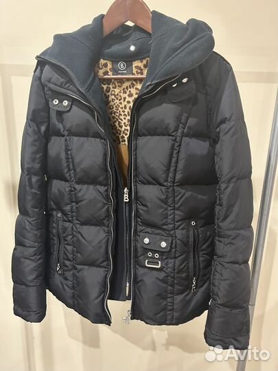 Лыжный костюм 