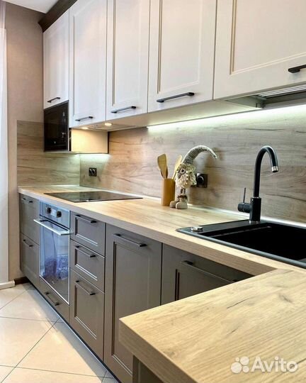 Кухная напрямую от производителя