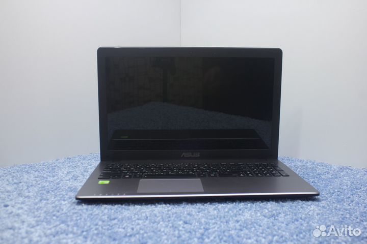 Классный ноутбук с доставкой