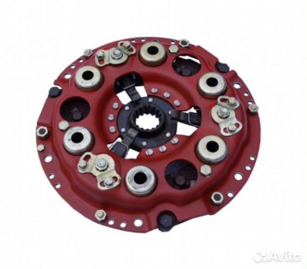 Диск (корзина) мтз-1025 бзтдиа 85-1601090-Б