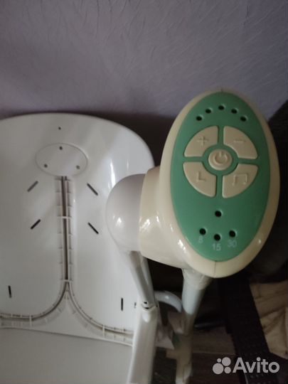 Стульчик для кормления