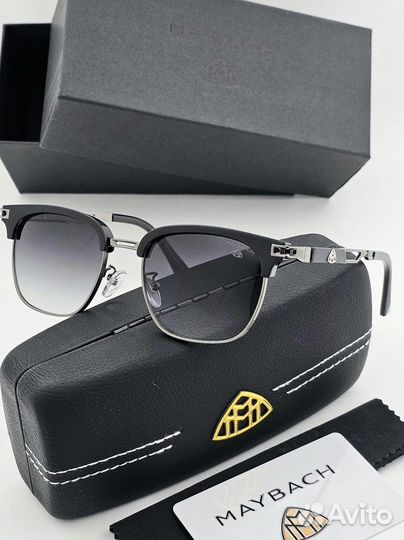 Солнцезащитные очки maybach