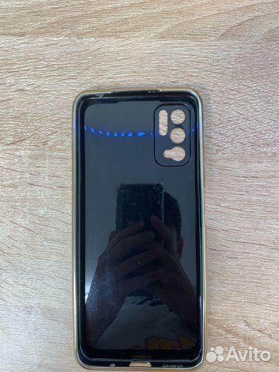 Чехол на Poco M3 Pro