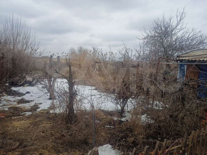 Дом 36,6 м² на участке 5,4 сот.