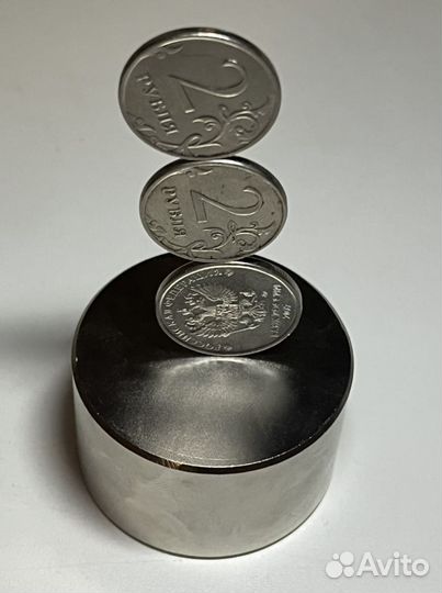 Магнит неодимовый