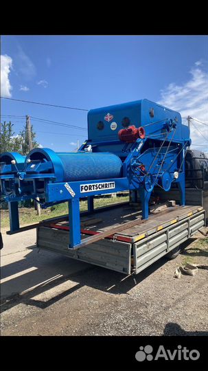 Петкус К-531 527