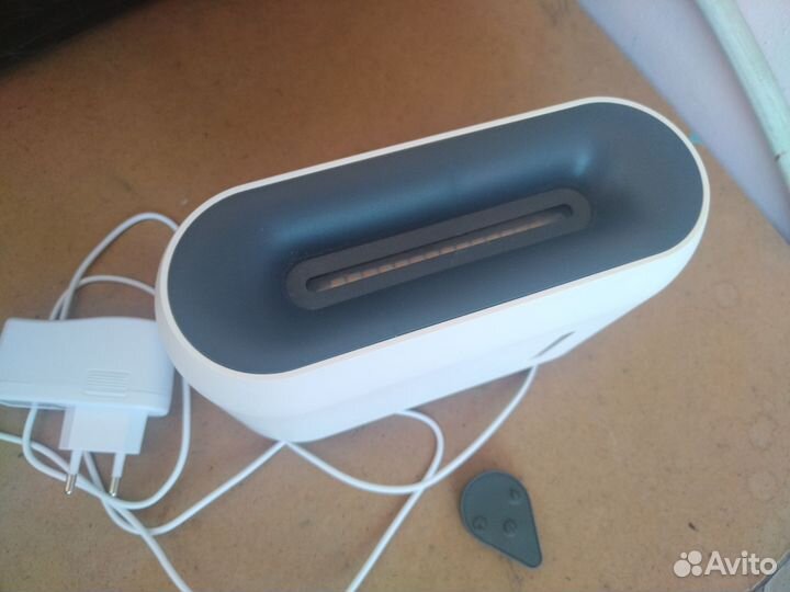 Увлажнитель воздуха с подсветкой