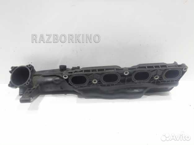 Впускной коллектор бмв