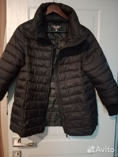 Разборка гардероба