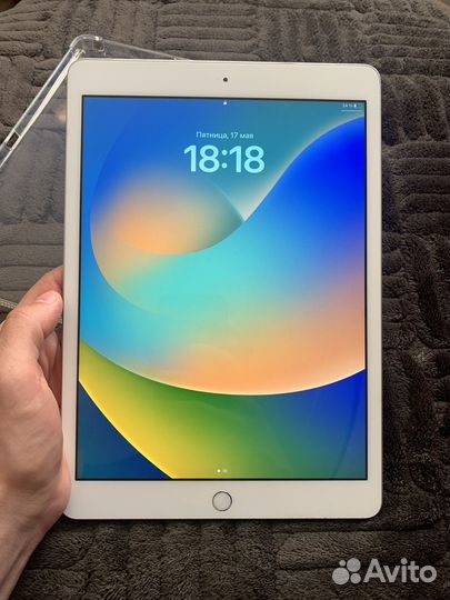 iPad 2019 7 поколение