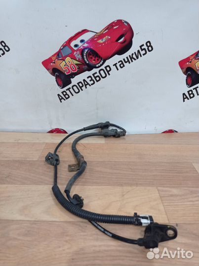 Датчик ABS правый Kia Ceed 2008 598301H300