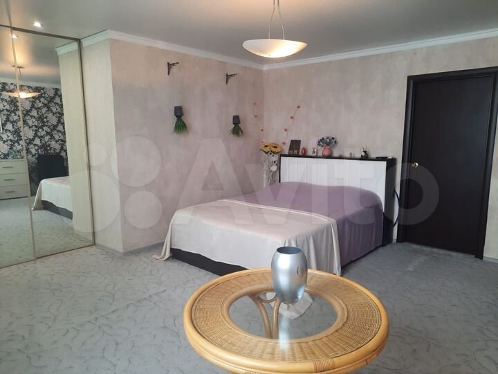 1-к. квартира, 56 м², 11/11 эт.