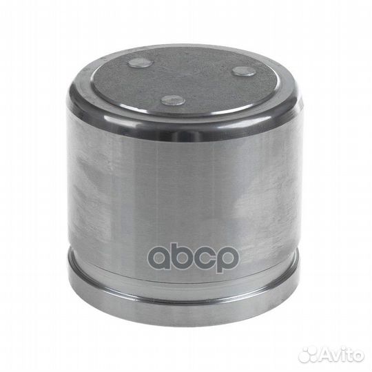 Ремкомплект переднего суппорта (с поршнем) GM