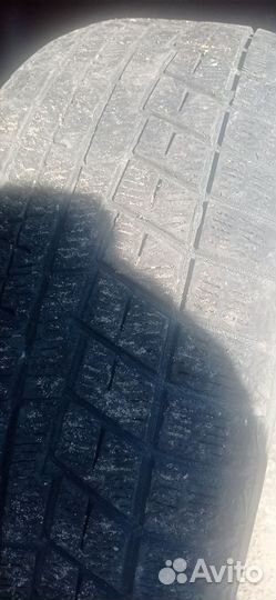 Yokohama Ice Guard IG60 205/55 R16