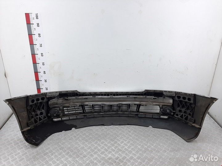 Бампер передний для Audi A4 B5