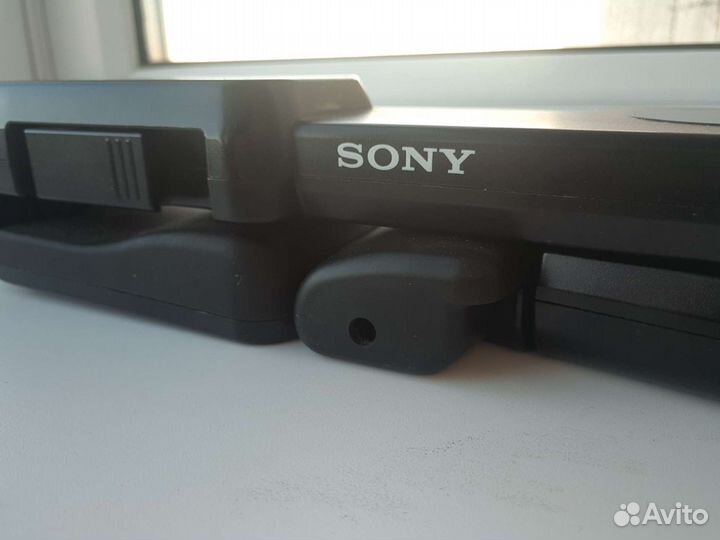 Плечевой упор Sony