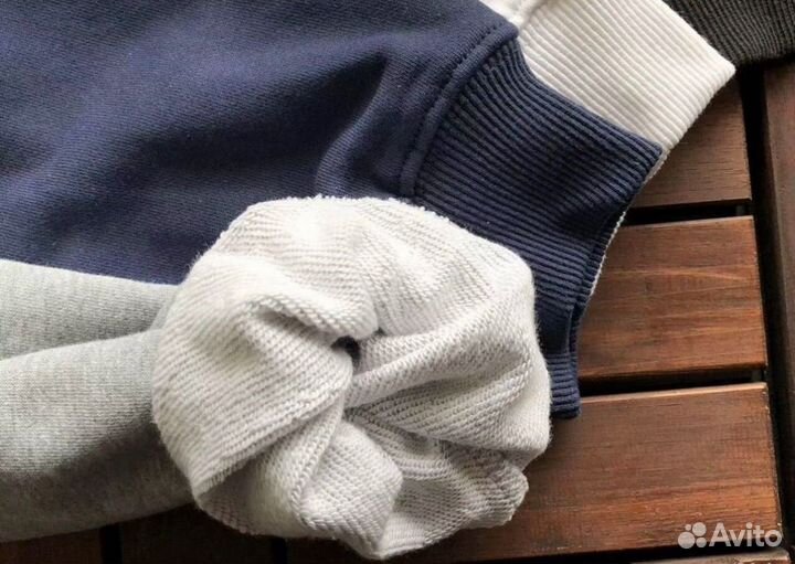 Зип худи Ralph lauren новая