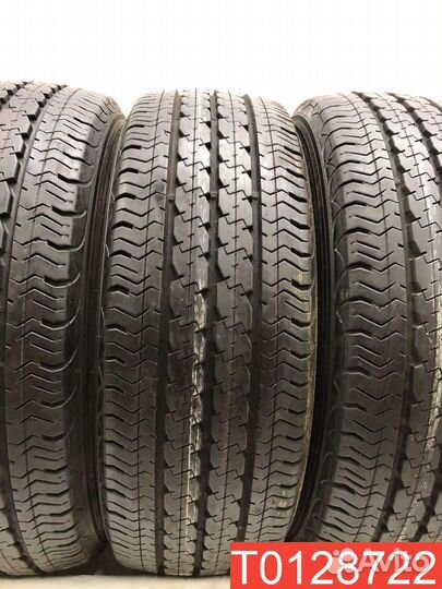 Pirelli Chrono 2 215/65 R15C 104T