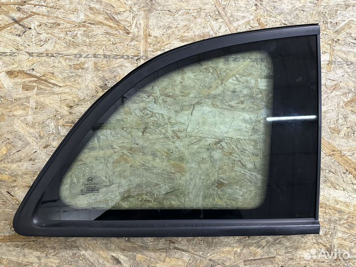 Форточка задняя правая Fiat 500 595 Abarth