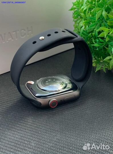 Apple Watch 9 (Арт.15072)