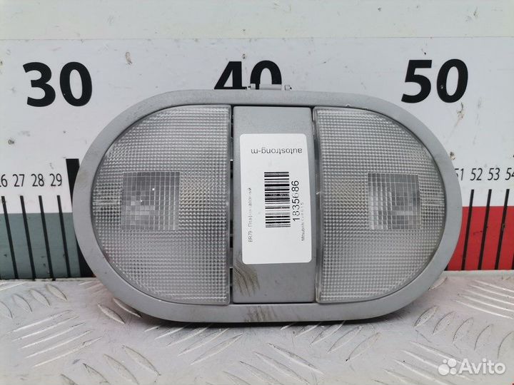 Плафон салонный для Mitsubishi Colt 6 8401A035
