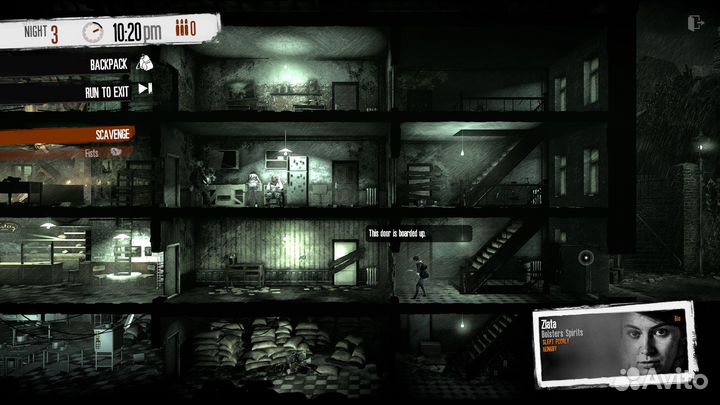 This War of Mine (Steam,Epic Games )