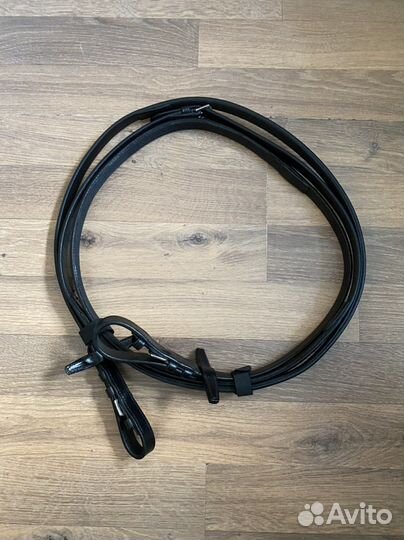 Конная амуниция