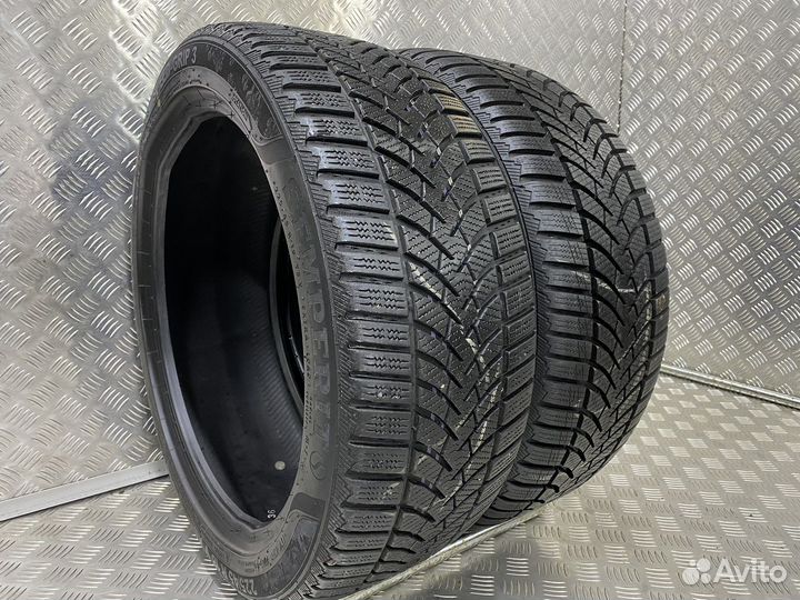 Semperit Speed Grip 3 225/45 R18 95V